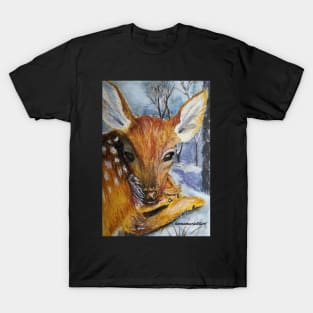 Deer T-Shirt